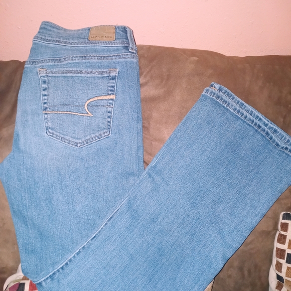 Anerican Eagle 👖 - Picture 2 of 4